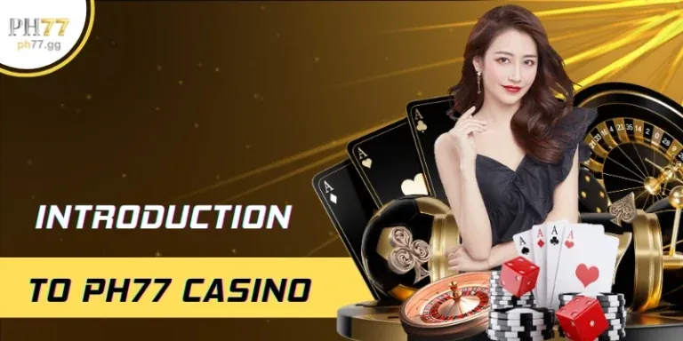 Hình ảnh minh họa trải nghiệm casino trực tuyến tại fbc8 trang chủ chính thức