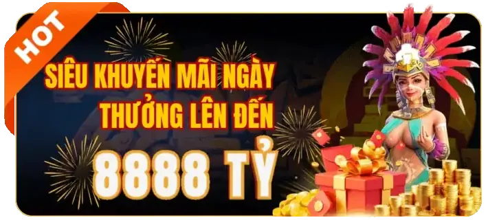Trò chơi Nổ Hũ fbc8