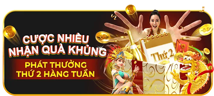 Nổ Hũ Cổ Điển FBC8