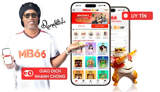Đa dạng game nổ hũ FBC8