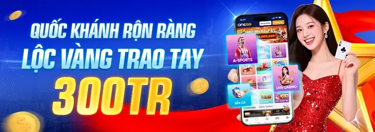 Thưởng chào mừng nổ hũ FBC8
